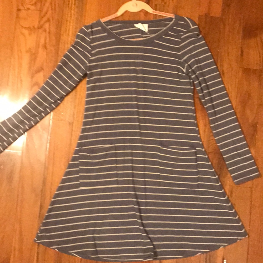 Boutique dress